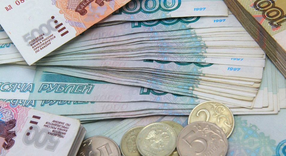 Путин ірі бизнестен экономикаға 120 млрд доллар қалап отыр