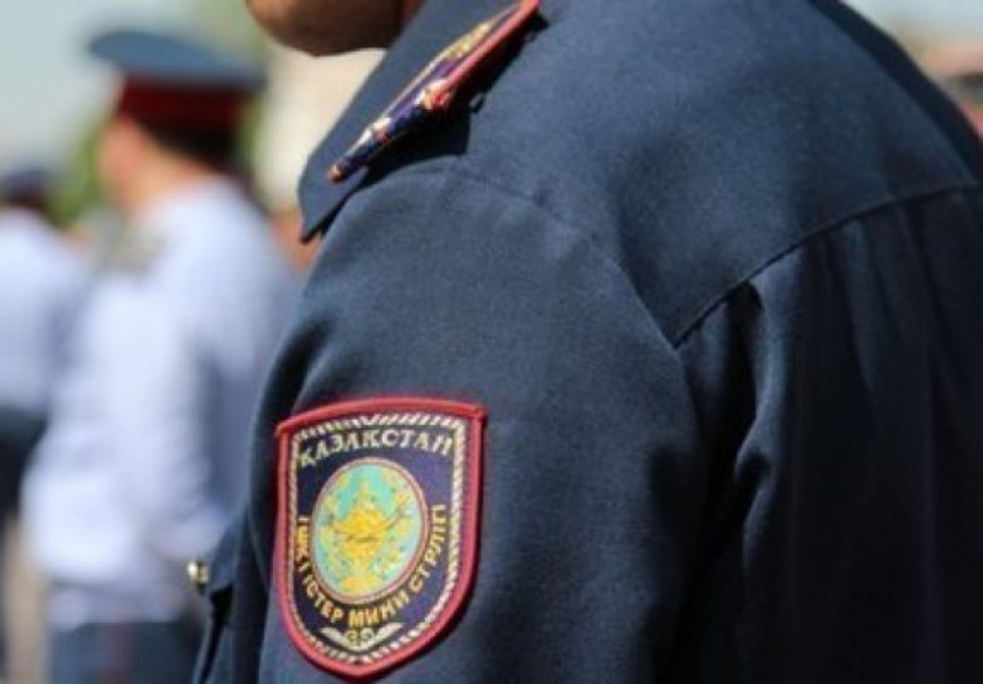 Полицейских уволили после драки в ночном клубе Костаная