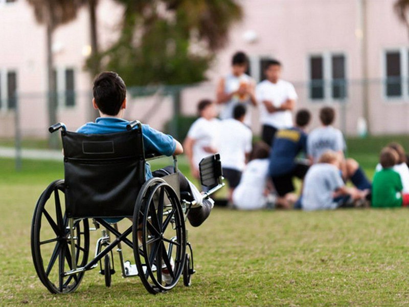 Казахстан разработает национальный план улучшения качества жизни инвалидов