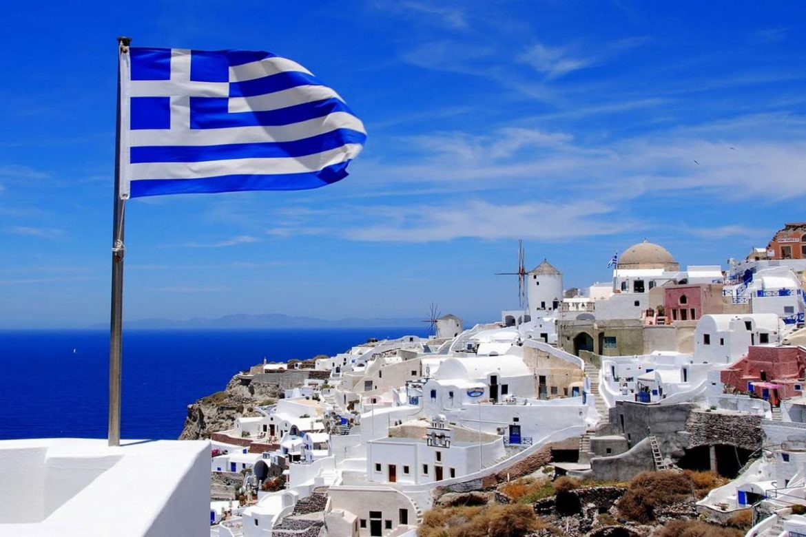 В Греции начинают работать карантинные гостиницы для иностранцев
