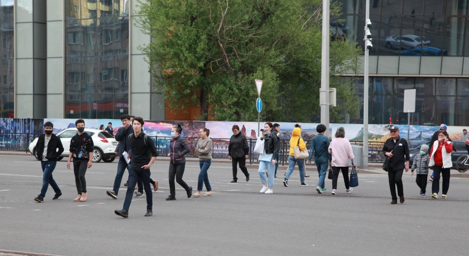 Коронавирус в Казахстане: главное к 29 мая