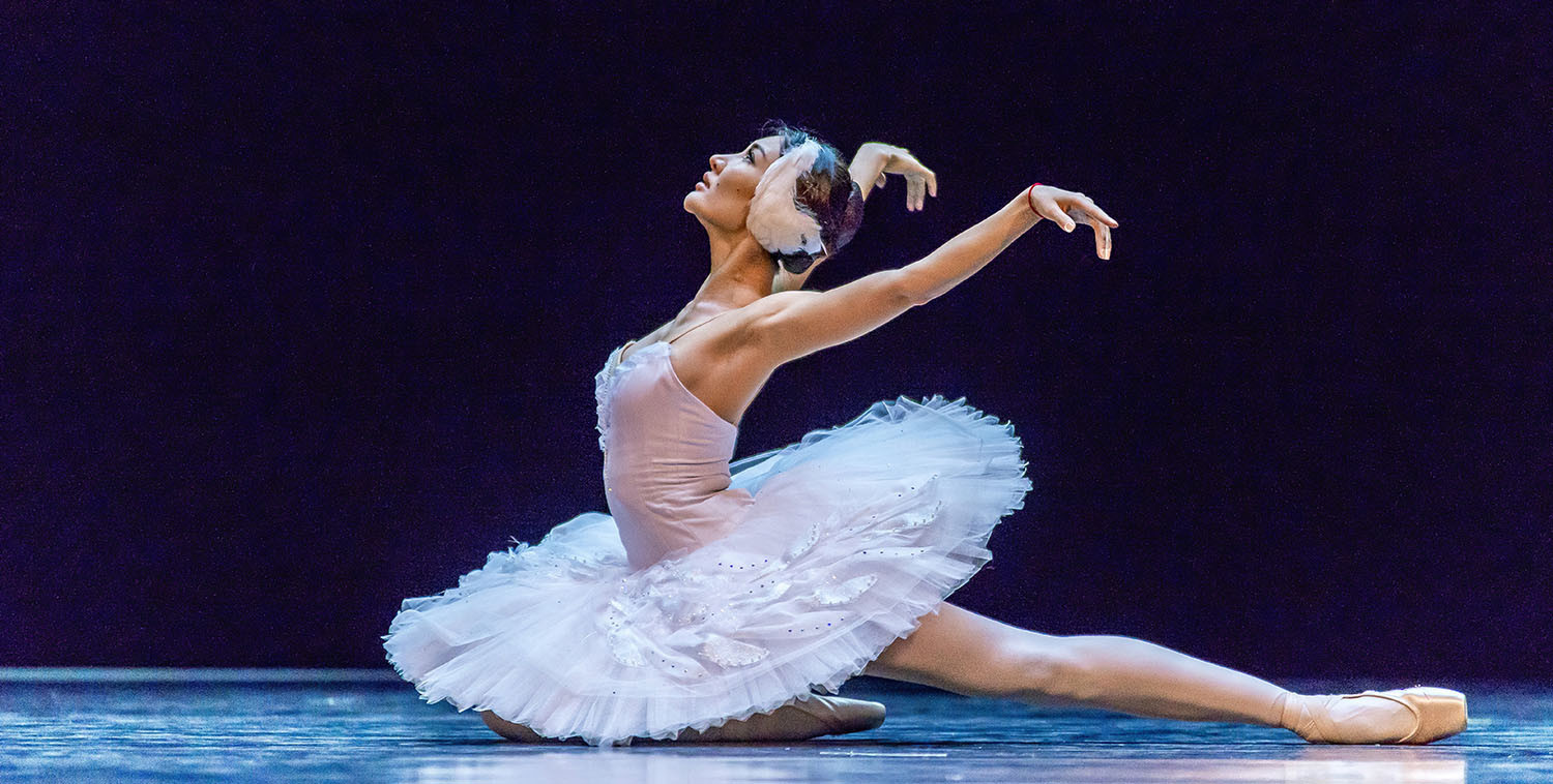 "Астана балет" едет на гастроли в Милан