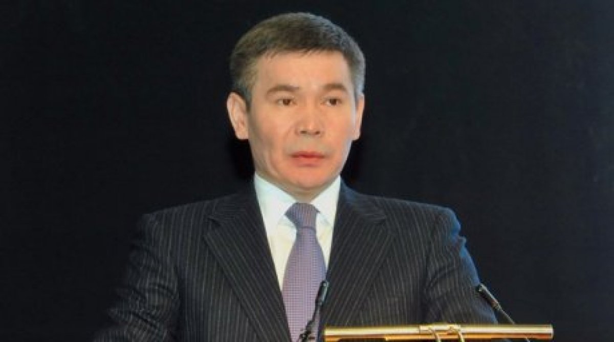 Суд вынес приговор по делу экс-акима Атырауской области Бергея Рыскалиева