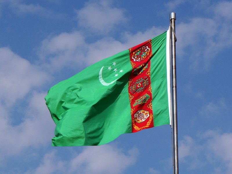 Туркменистан может стать членом Тюркского совета