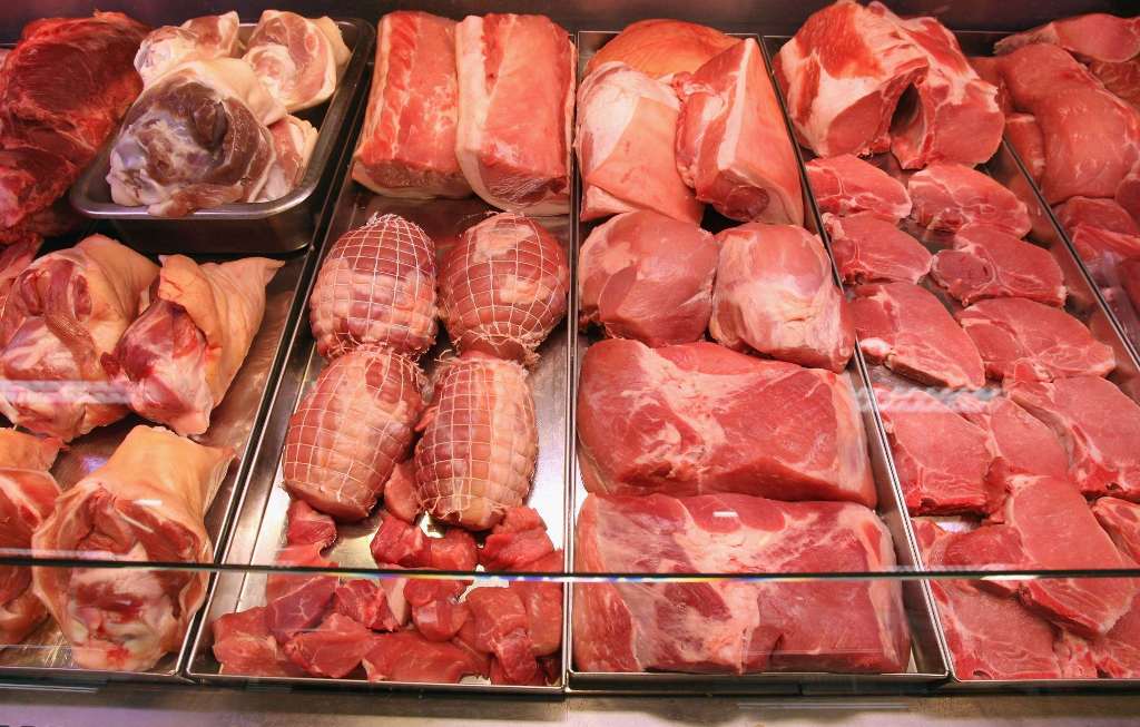 Казахстан ввёл ограничения на ввоз мясной продукции пяти предприятий Кыргызстана