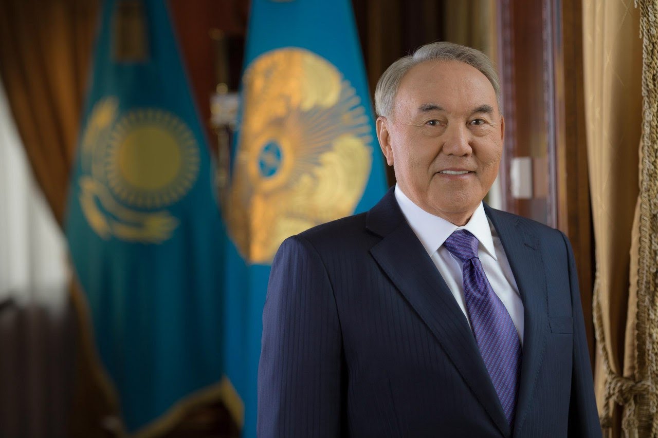Казахстан отмечает День Первого президента
