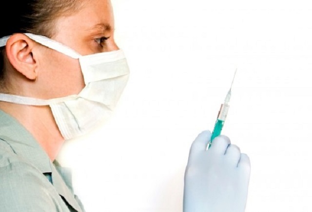 Астанада 8 оқушы вирустық менингитпен ауруханаға түсті