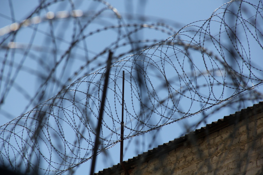 В СКО расследовали дело о применении пыток к осуждённым 