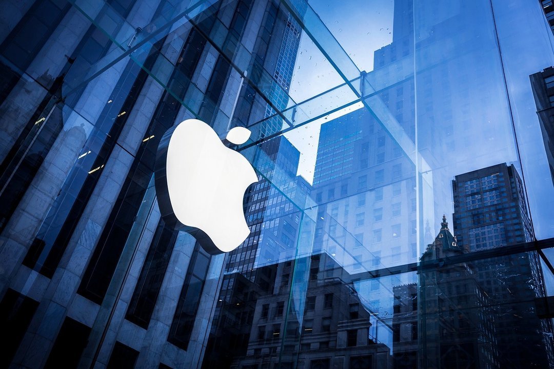 Apple потеряла $75 млрд рыночной стоимости