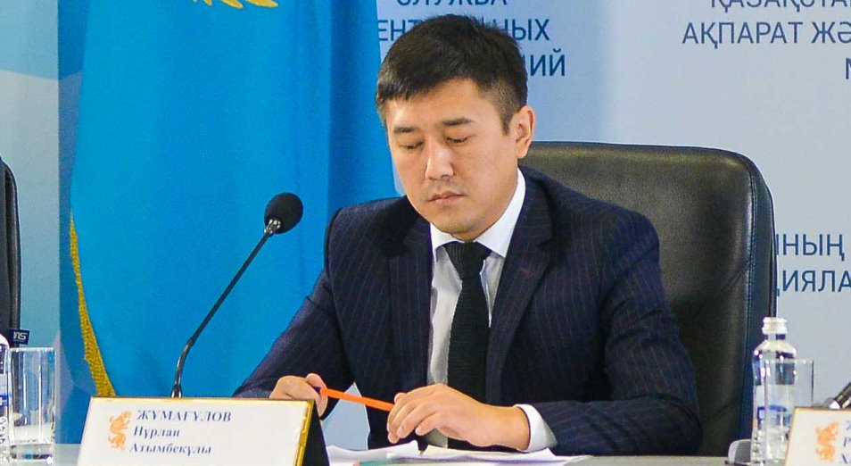 Нефтесервисники настаивают на пересмотре статуса «казахстанской компании»