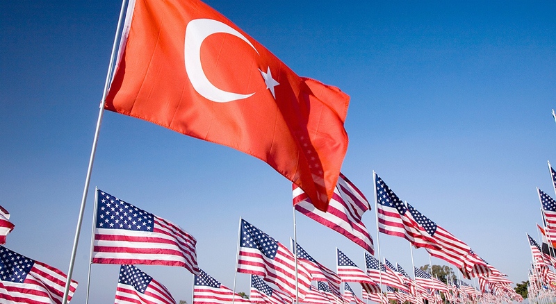 Турция пожаловалась в ВТО на американские пошлины