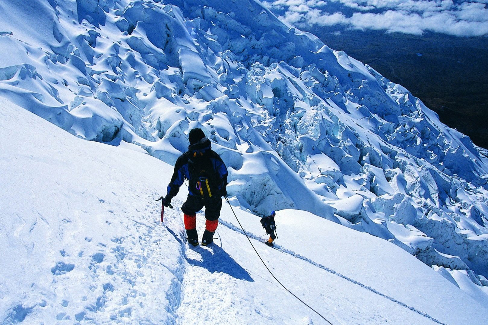 В Непале погибли девять альпинистов