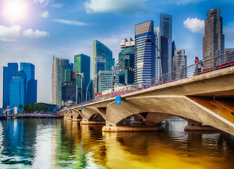 Переговоры по соглашению о ЗСТ между ЕАЭС и Сингапуром намерены завершить в 2019 году 