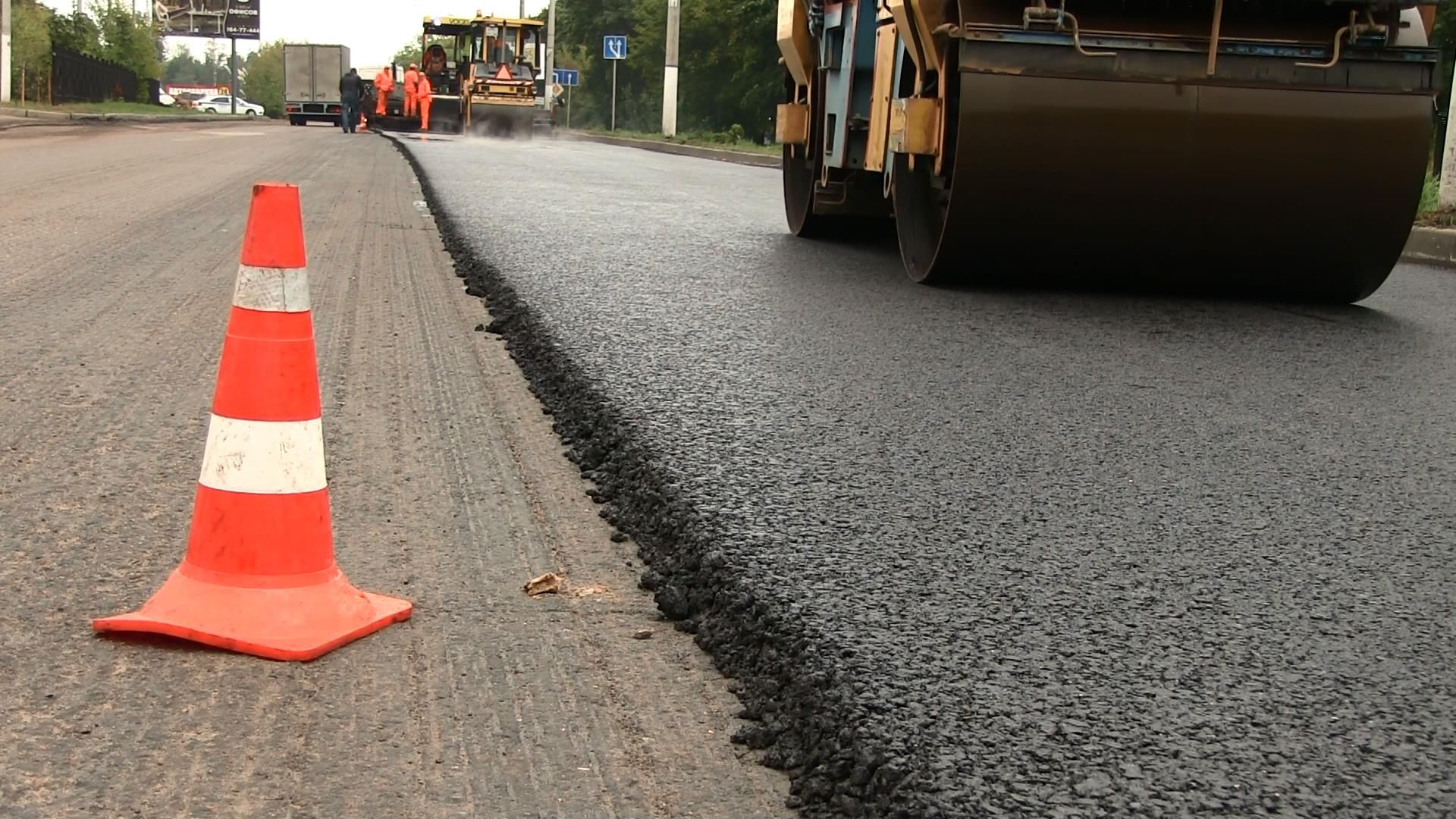 АБР профинансирует реконструкцию участка автодороги между Актобе и Кандыагашем