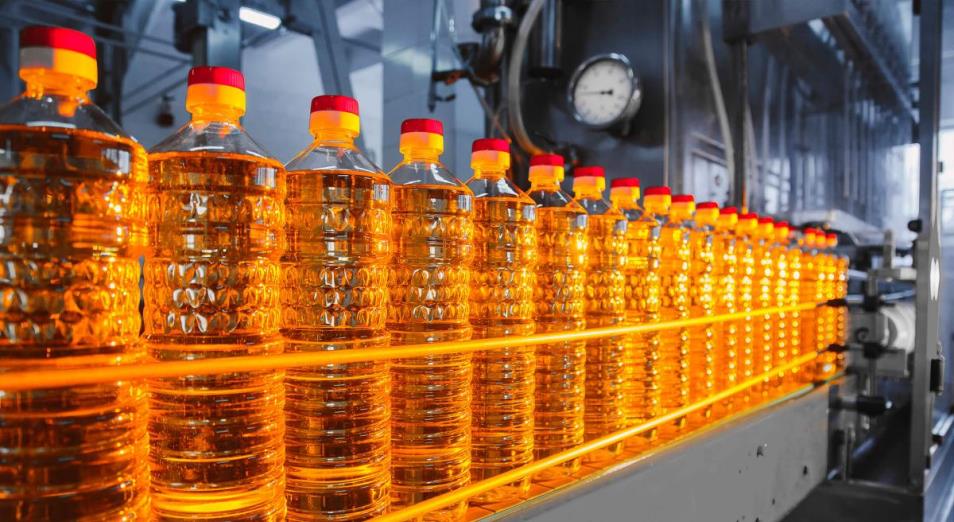 Единственный завод рафинированного масла в Павлодарской области выставлен на торги