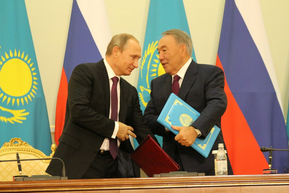 В Форуме межрегионального сотрудничества Казахстана и России примут участие 500 делегатов