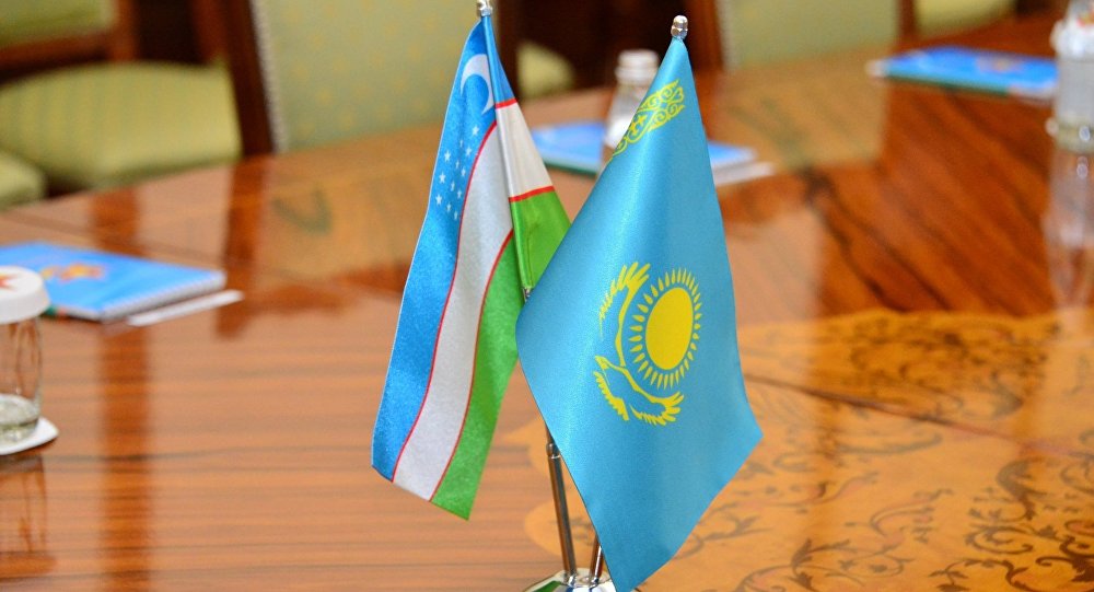 Взаимная торговля Казахстана и Узбекистана увеличилась на 50%