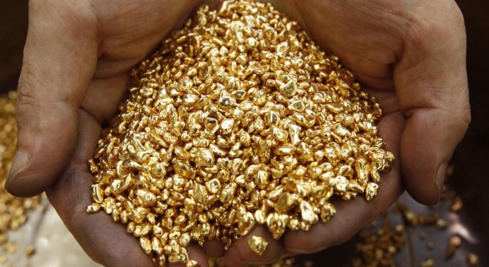 В Казахстане создана Ассоциация производителей драгоценных металлов
