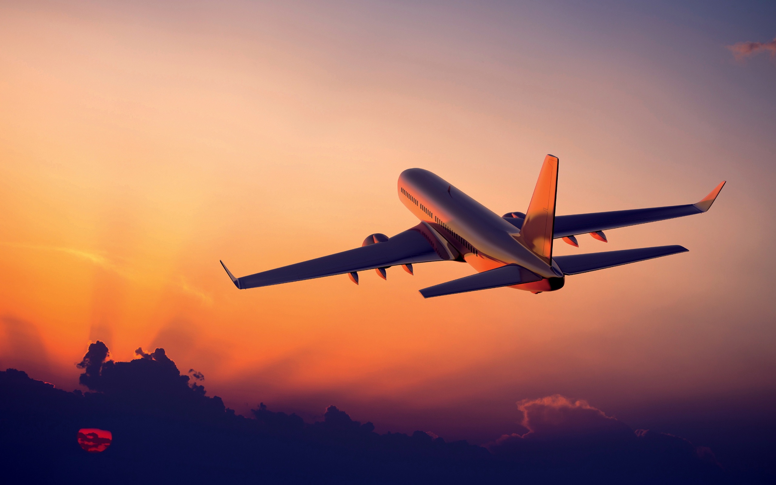 Субсидирование авиарейсов поможет развить внутренний туризм