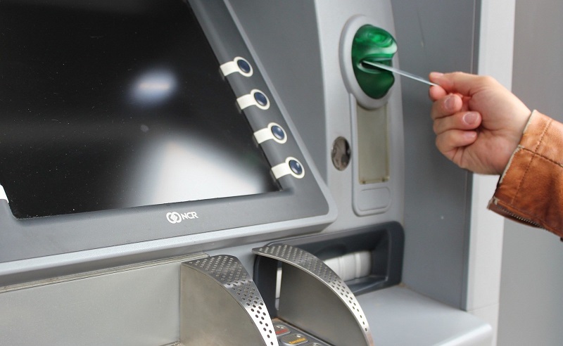 За год в Казахстане количество банкоматов увеличилось на 17%  
