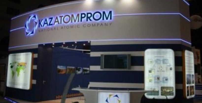 Казатомпром присоединился к мировому движению "Нулевой травматизм" на производстве