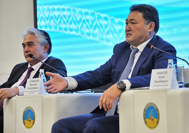 Более 300 НПО будет ликвидировано в Павлодарской области
