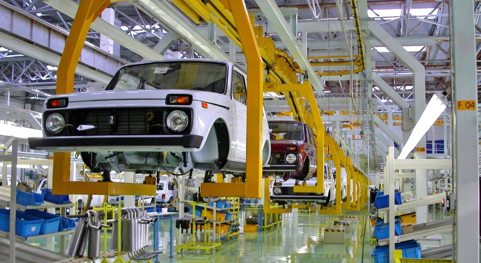 "Азия Авто" переносит открытие нового завода