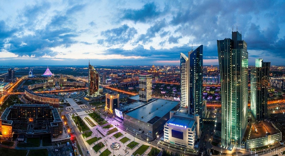 Казахстан – 77-й в рейтинге прозрачности рынка недвижимости