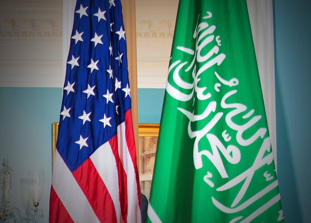 США ввели санкции против 17 граждан Саудовской Аравии