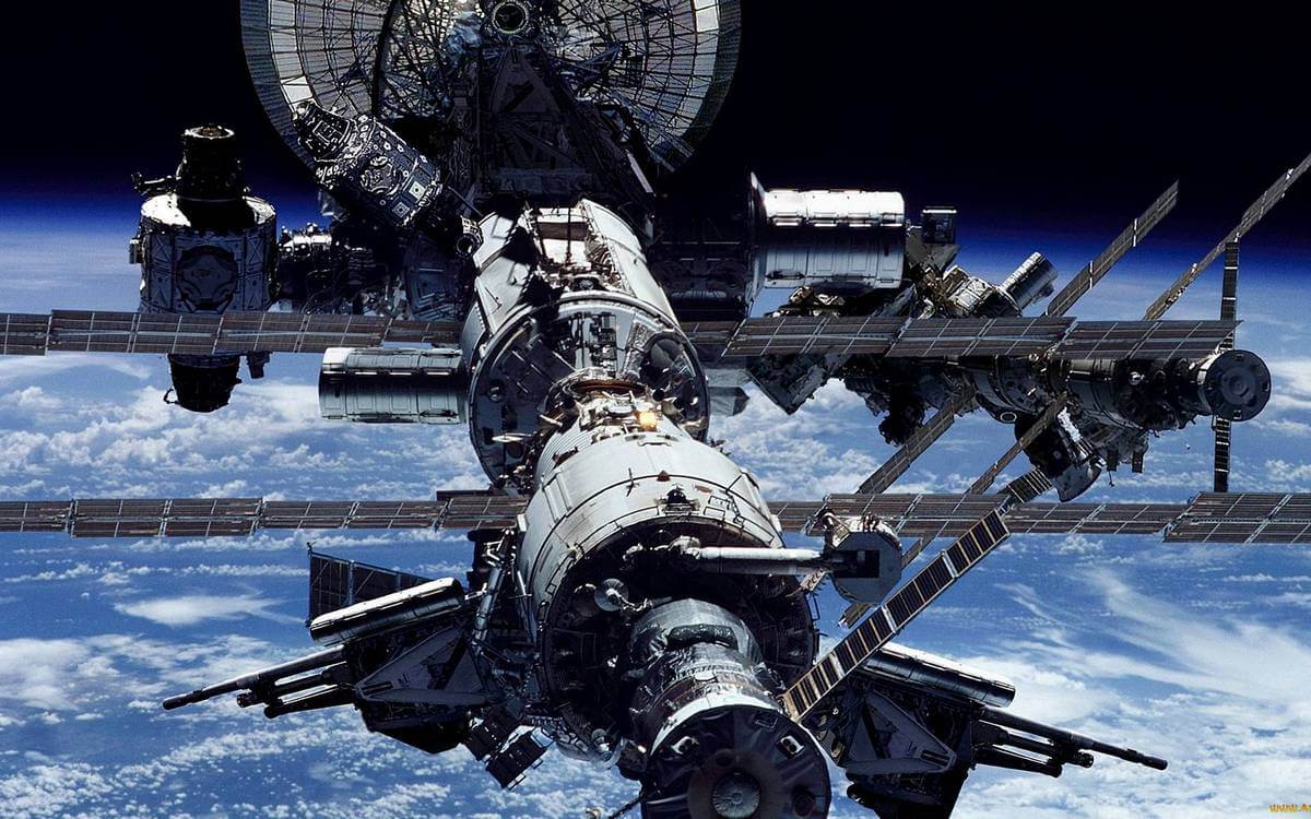 В NASA после аварии с "Союзом" изучают возможность временно оставить МКС без экипажа