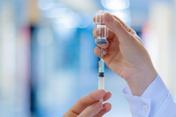 В ВОЗ сообщили о безопасности одновременной вакцинации от гриппа и коронавируса