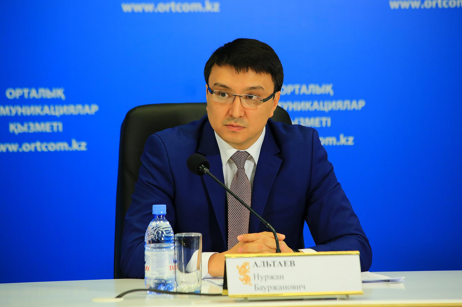 Альтаев предложил зафиксировать сумму на субсидии аграриям