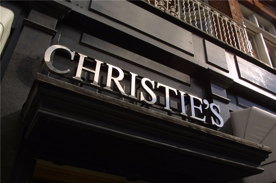 Christie's выставит на торги керамические вазы Гогена и Пикассо