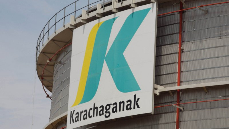 Акционеры Карачаганака представят Минэнерго РК документ по поставке до 1 млрд кубов газа