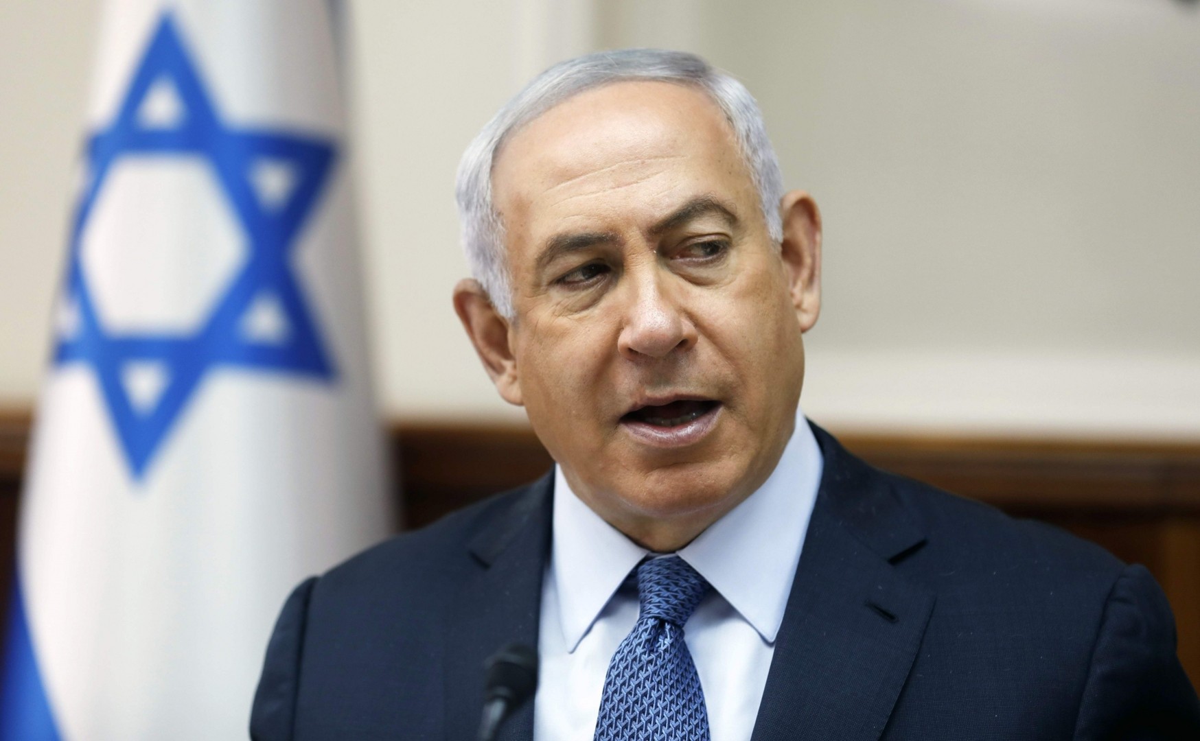 Премьер Израиля анонсировал установление авиасообщения с Бахрейном 