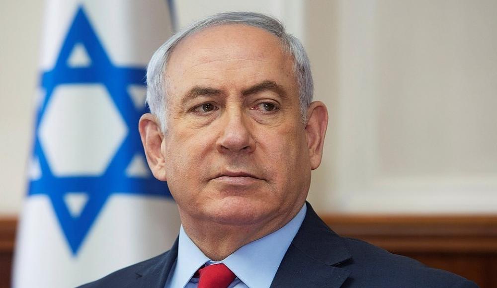 Оппозиционные партии Израиля требуют отставки Нетаньяху
