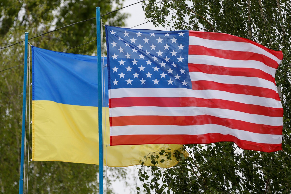 США заявляют о поддержке Украины накануне нормандского саммита