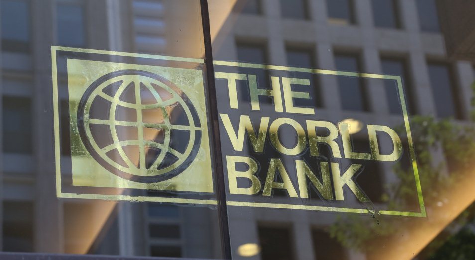 Всемирный банк ждет большего