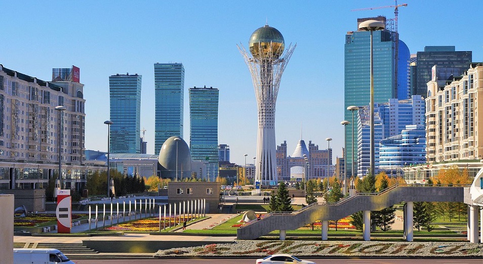 Астананы көп өзгеріс күтіп тұр