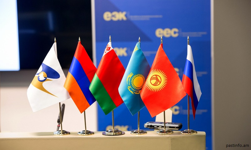 Беларусь не исключает понижения планки интеграционных притязаний в ЕАЭС