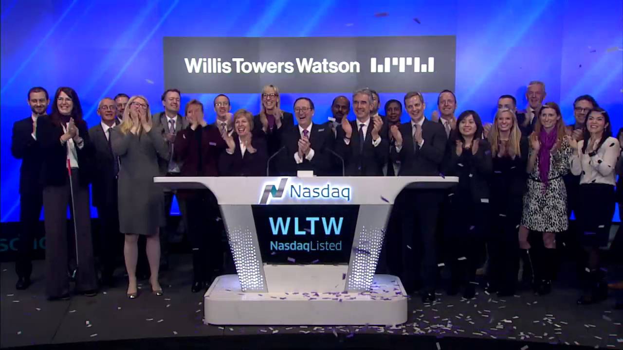 На казахстанский рынок страхования заходит Willis Towers Watson