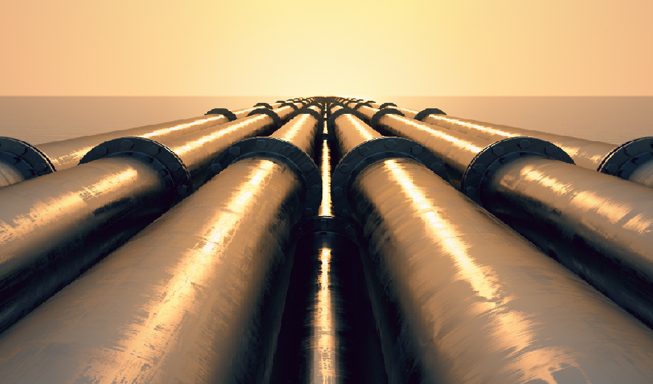 ЕАБР будет последним в синдикате финансирования газопровода "Сарыарка" 