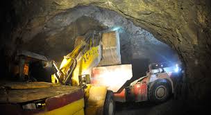 Добыча на руднике "Майкаинзолото" приостановлена из-за ареста счетов
