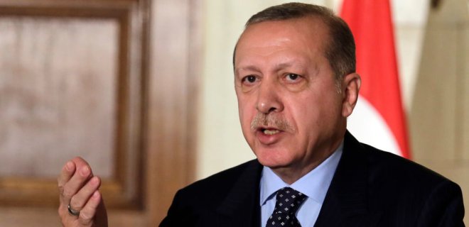 Турция больше не будет брать кредиты у Международного валютного фонда 