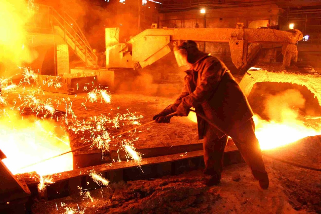 ERG ожидает роста мировых цен на металлы в 2019 году на фоне спроса в Китае