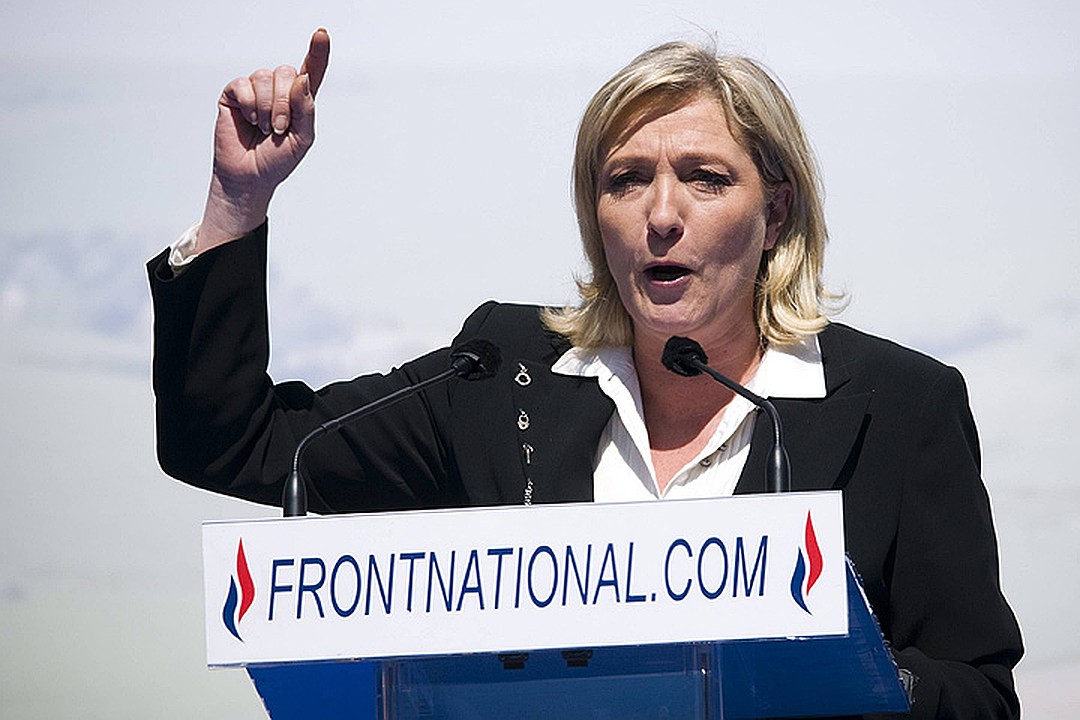 Французский политик предлагает распустить Национальное собрание, чтобы остановить протесты 