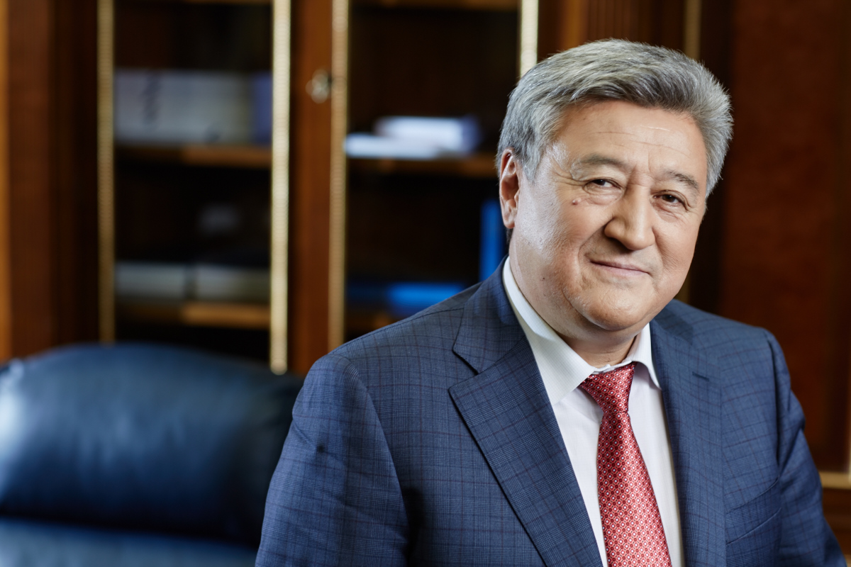 Экс-министр ЕЭК по энергетике задержан в Азербайджане