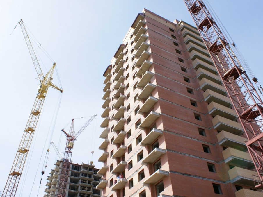 Инвестиции в жилищное строительство в Казахстане в январе-сентябре выросли на 31,5% 