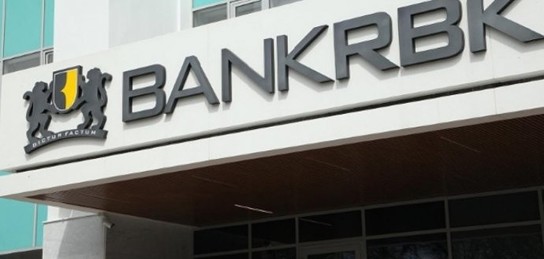 Арестован бывший топ-менеджер RBK Bank 