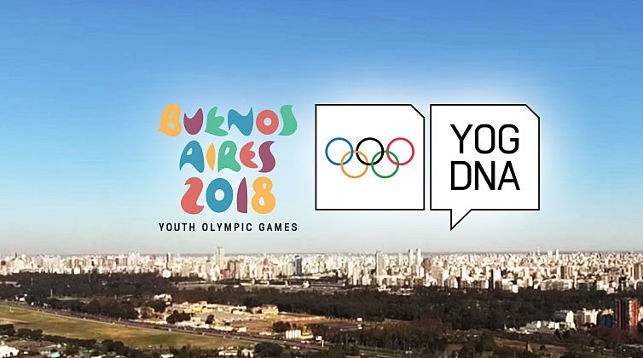 Жасөспірімдер арасындағы Олимпиадаға Қазақстаннан 57 спортшы қатысады
